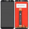 Motorola Moto E6 Play (XT2029) LCD displej + dotyková obrazovka čierna