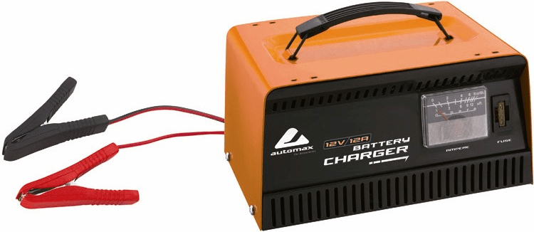 Automax 12V 12Amp