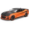 Maisto Maisto Harley-Davidson Custom - Chevrolet Camaro ZL1 2017 1:24