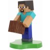 EXG Minecraft Steve Holdem