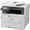 Brother MFC-L3760CDW - Multifunkční tiskárna - barva - LED - A4/Legal (média) - až 26 stran/min. (kopírování) - až 26 stran/min. (tisk) - 250 listy - 33.6 Kbps - USB 2.0, hostitel USB, Gigabit LAN, Wi