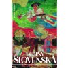 Dejiny Slovenska - Kováč Dušan