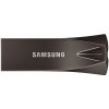Samsung BAR Plus/256GB/USB 3.2/USB-A/Titan Gray MUF-256BE4/APC