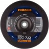 Rhodius Brúsny kotúč 230 x 7,0 x 22,23 mm 200090