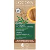 Logona Prášková farba na vlasy Copper Blonde 100g