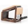 NOHrD TriaTrainer Walnut (Orech) Genuine Leather Natural