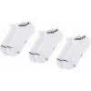 Nike JUMPMAN NO-SHOW 3PPK SX5546-100 biela