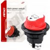 Hlavný vypínač autobatérie 12/24 max.100A-03026