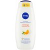 Nivea Care & Orange sprchový gél 500 ml