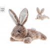 MIKRO - Take Me Home králik plyšový 22cm ležiaci 660545 - Plyš