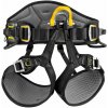 Pracovný postroj Petzl Astro Sit Fast size 2 - black/yellow