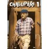 Chalupáři I. (papierový obal)
