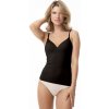Julimex Simple Cami top bra čierna