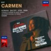 Bizet Georges - Carmen / 2CD [2 CD]