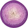 YarnArt Flowers Moonlight 3290 fialová