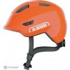 Abus Smiley 3.0 orange 2024 M (50-55 cm)