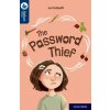 Oxford Reading Tree TreeTops Reflect: Oxford Reading Level 14: The Password Thief