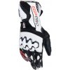 ALPINESTARS rukavice GP PRO 4 čierna/biela 2024 - L