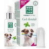 Prírodná zubná pasta 60ml + kefka