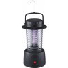Lapač hmyzu ARGO, 398300004, SEROTINO, 1 UV-A lampa, magnetický transformátor, životnost 8-10000 hodin, 7 W