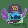Disney Stitch: Rošťák 626 - Blackfire