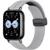 Remienok Magic Wristband bledosivý pre Xiaomi Redmi Watch 5 Active