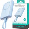Joyroom JR-PBM01 10000 mAh modrá