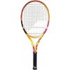 Babolat Pure Aero JR 26 Rafa 2020 juniorská tenisová raketa grip G1