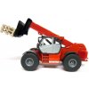 Siku 3507 Nakladač s teleskopickým ramenom Manitou 1:50