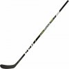 Hokejka CCM Super Tacks 9380 Int Tvrdosť: 65 Flex, Strana: pravá ruka dole (pravačka), Typ zahnutia: P28