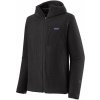 Patagonia R1 Air Full Zip Hoody čierna