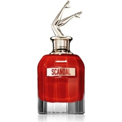 Jean Paul Gaultier Scandal Le parfum dámsky 80 ml tester