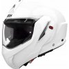 PRILBA AIROH MATHISSE II COLOR WHITE GLOSS XL