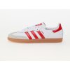 Tenisky adidas Samba Og W Ftw White/ Solid Red/ Off White EUR 41 1/3 EUR 41 1/3