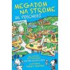 Megadom na strome. 26 poschodí - Andy Griffiths