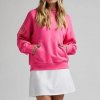 Dámska mikina G/Fore GOLFER FRENCH TERRY OVERSIZED HOODIE kop M