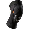 Fox Launch D3O knee čierna