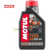 Motul 7100 4T 10W60 1l