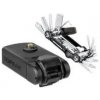 Topeak Ninja Master+ ToolBox T20 mini multifunkčný kľúč