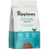 Applaws granuly Cat Adult Morské ryby s lososom 350 g