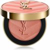 Yves Saint Laurent Make Me Blush Bold Blurring lícenka 23 Hot Mauve 6 g