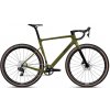RIDLEY E-ASTR Apex XPLR AXS - Zelená Rám M