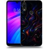 Picasee silikónový čierny obal pre Xiaomi Redmi 7 - Noir