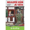 E-kniha Nejlepší kůň je táta - Ladislava Horová