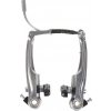 Promax MTB V-br Al set strieborná