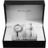 Darčeková sada hodiniek EXCELLANC Darčeková sada hodiniek 1800200-001 (4049096888624)