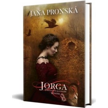 Jorga - Jana Pronská