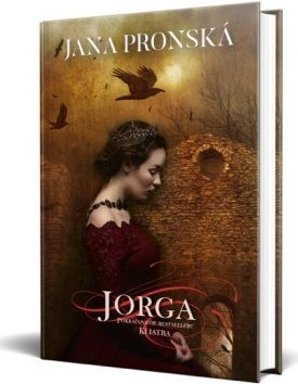 Jorga - Jana Pronská