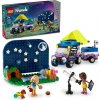 LEGO® Friends 42603 Karavan na pozorovanie hviezd (LEGO42603)