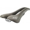 SMP selle Well Brown Gravel Matt hnedá